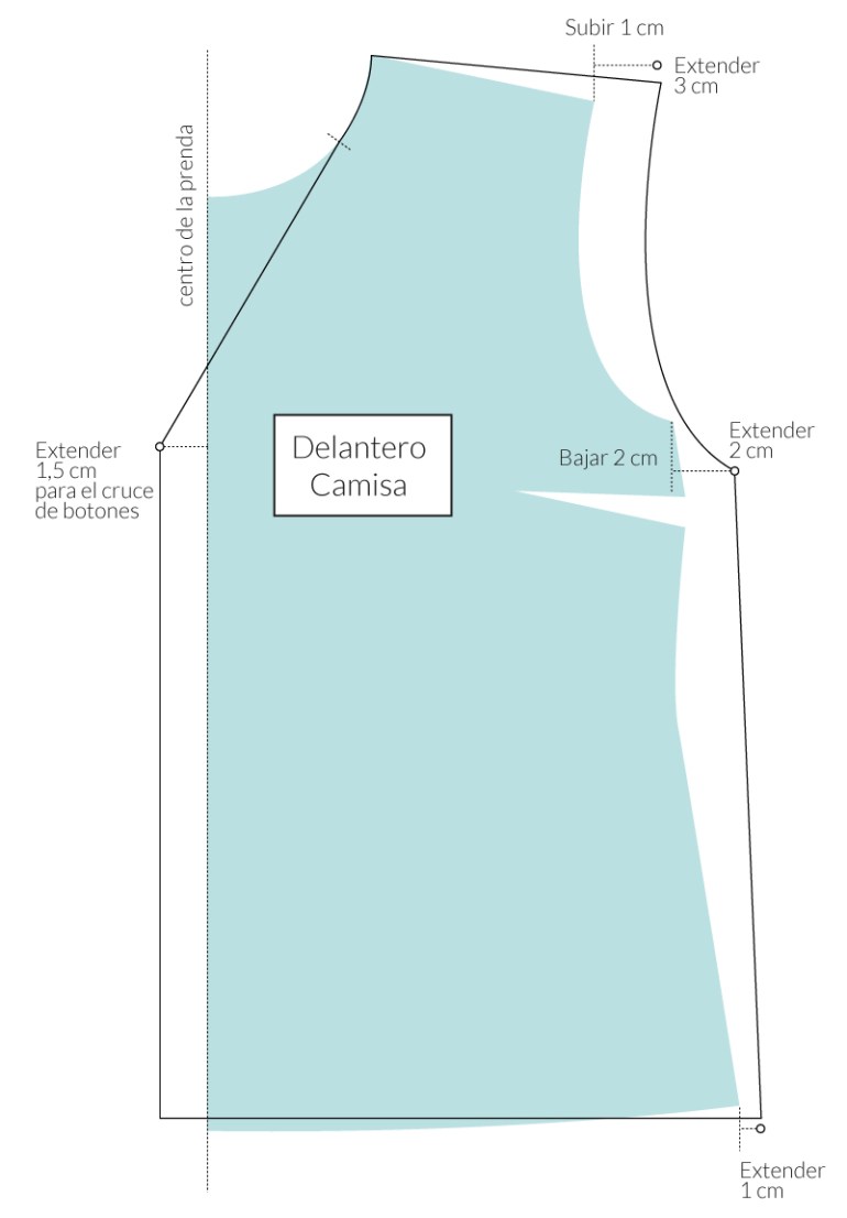 croquisCAMISA3