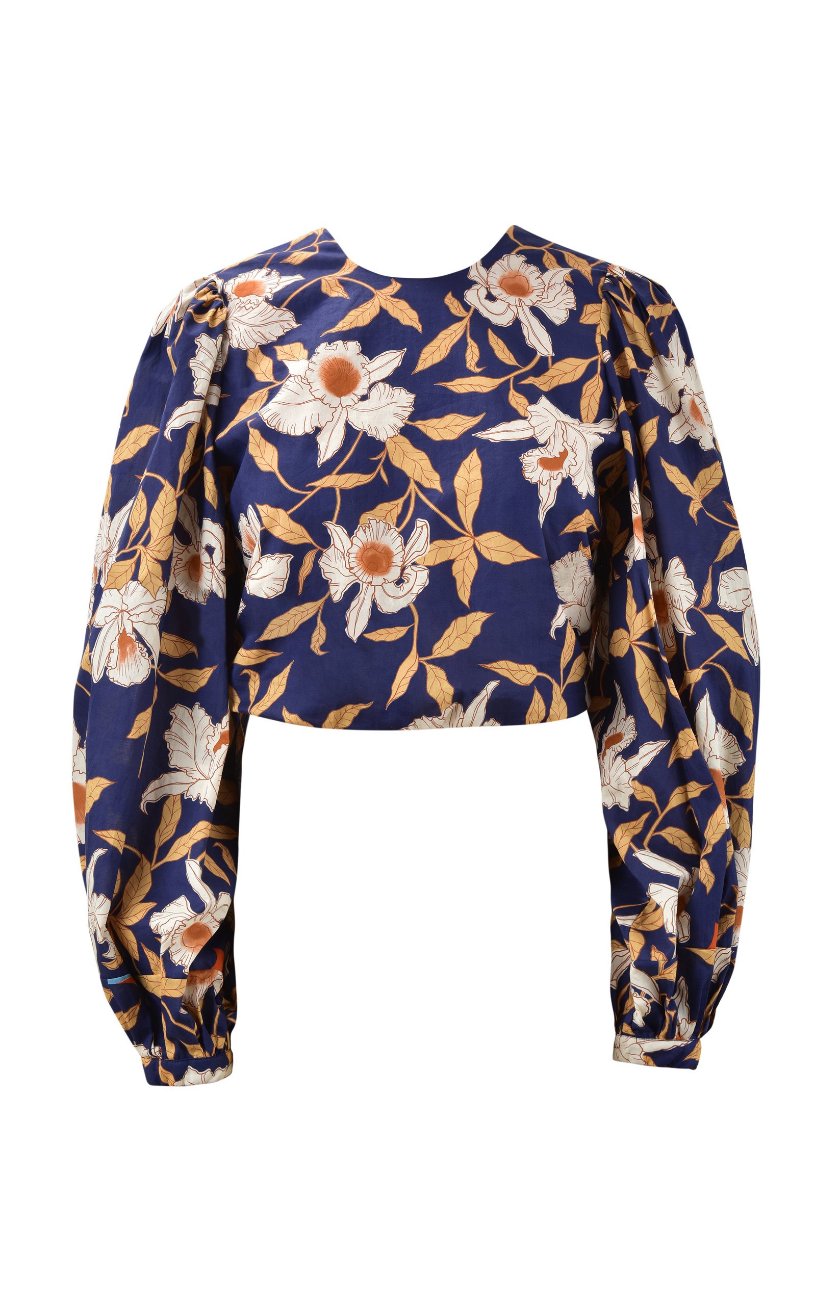 large_johanna-ortiz-print-aire-colonial-puff-sleeve-floral-cotton-crop-top