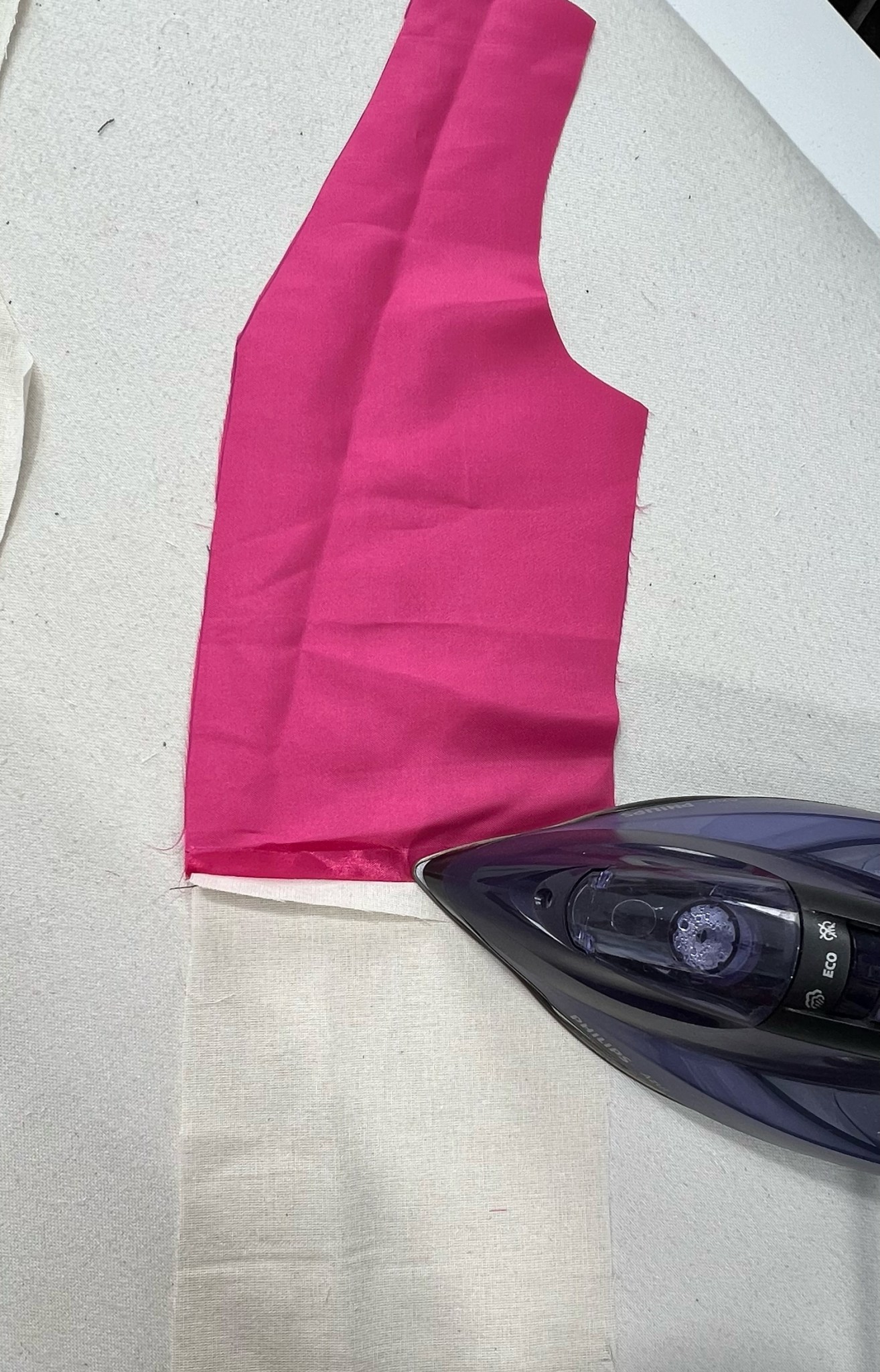 Cómo coser el forro de un chaleco sin mangas – Copycat